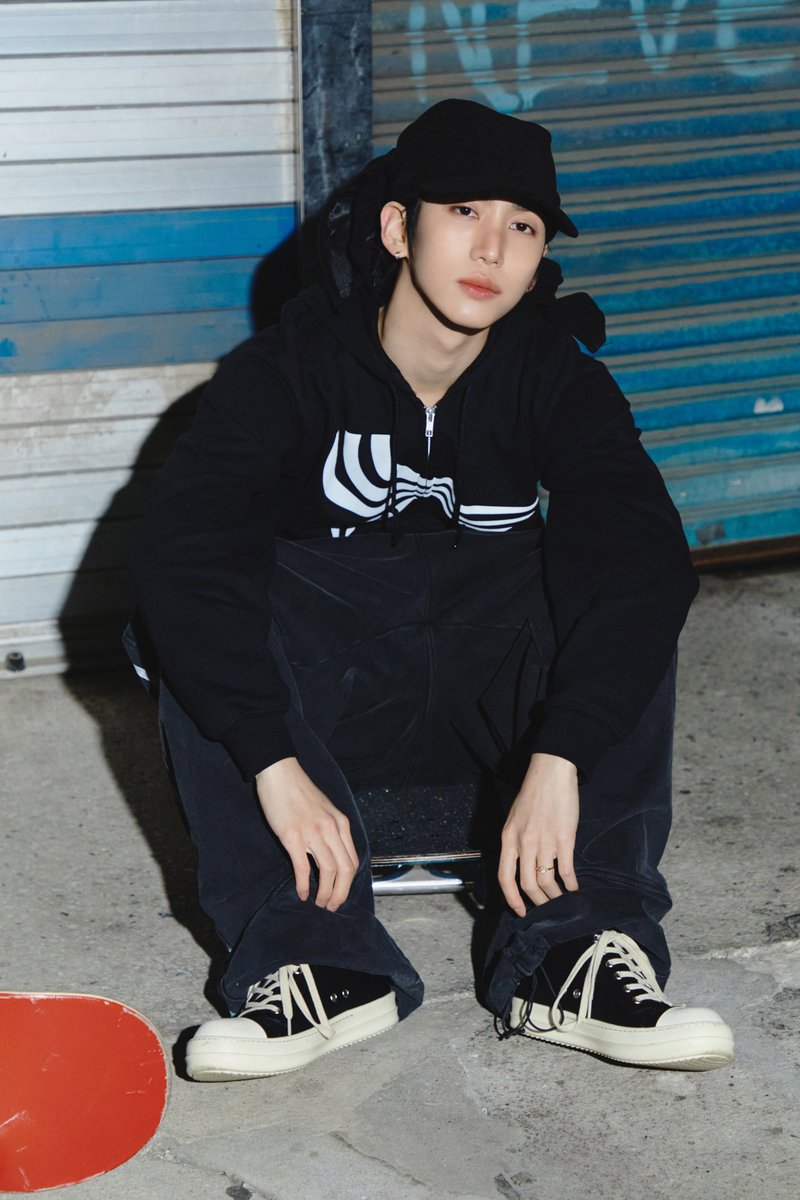 idntt_cosmo's tweet image. idntt &amp;lt;yesweare&amp;gt;
Concept Photo Street Boy A ver.

id6 kimjuho

2026.01.05 6PM KST

#idntt #아이덴티티 #アイデンティティ
#unevermet
#김주호 #kimjuho