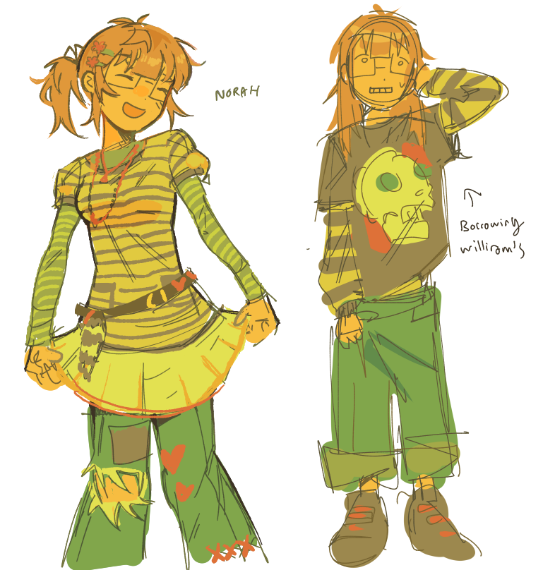 allie 🐴 tweet media