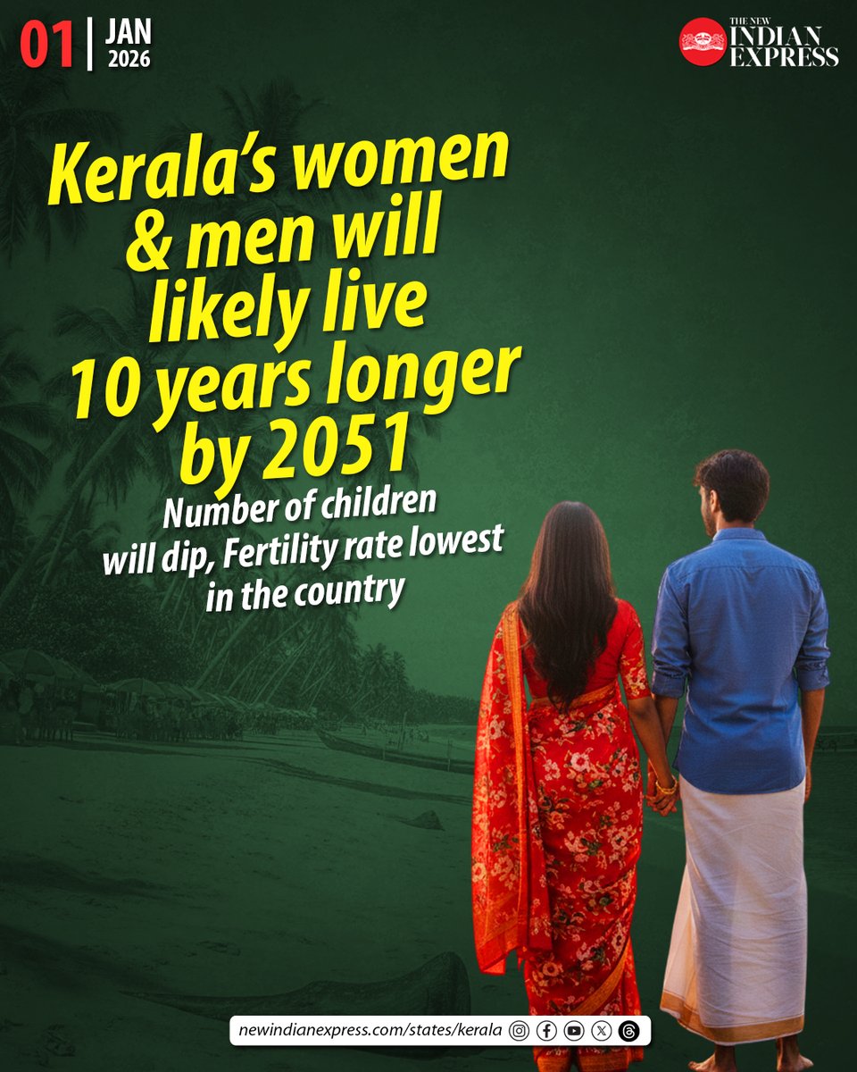 TNIE Kerala tweet media