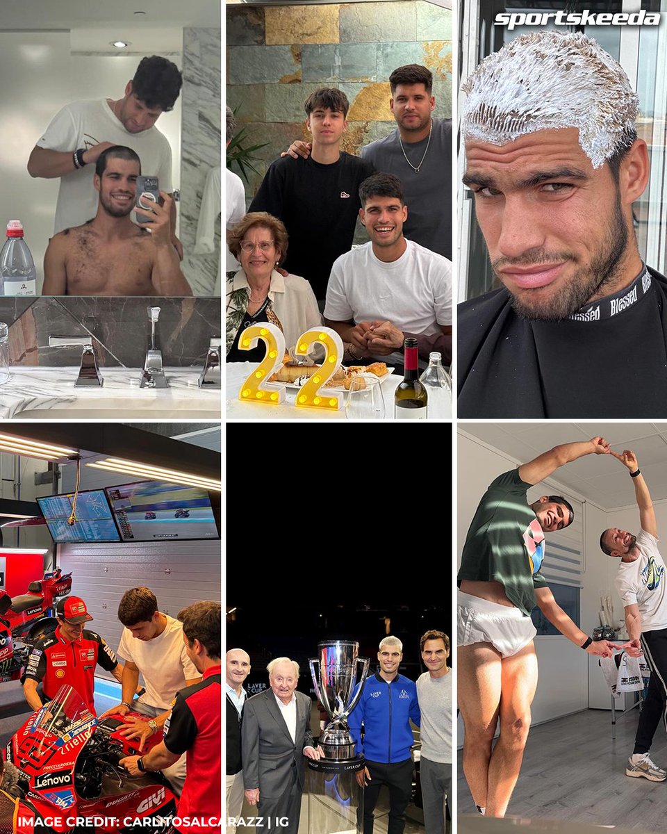 Charlotte de Witte is now LIVE 🔥 Full story 👉  https://bit.ly/TomorrowlandDay2, image size:960x1200