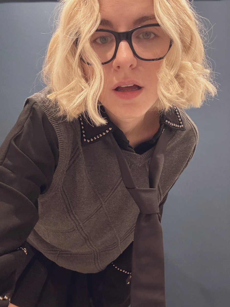 AnalesaFisher's tweet image. Happy New Year ✨