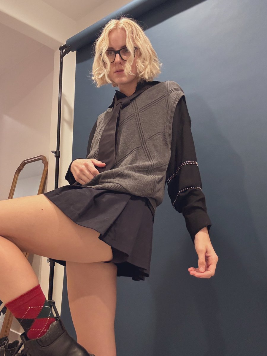 AnalesaFisher's tweet image. Happy New Year ✨