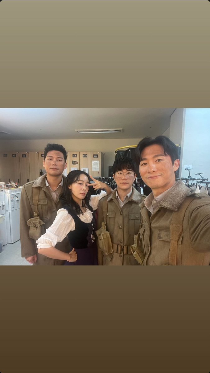 260101 이진희 배우님 인스타 스토리