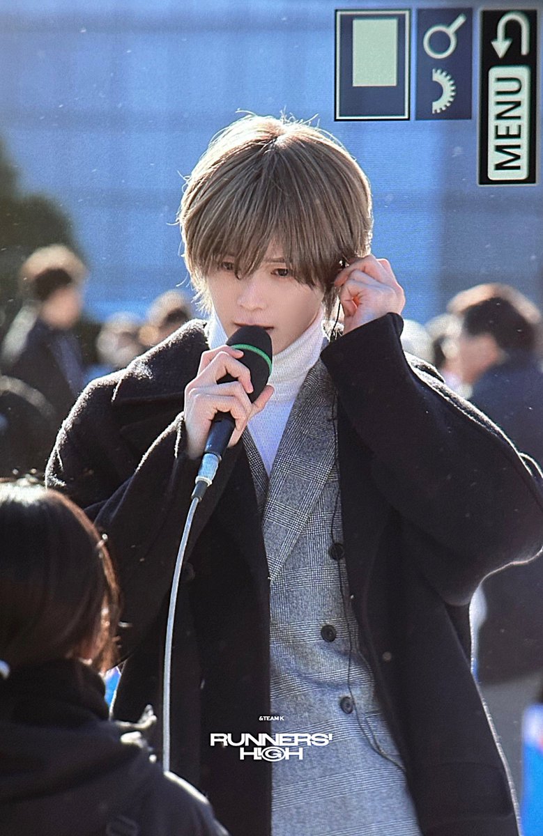 RUNNERS' HIGH tweet media