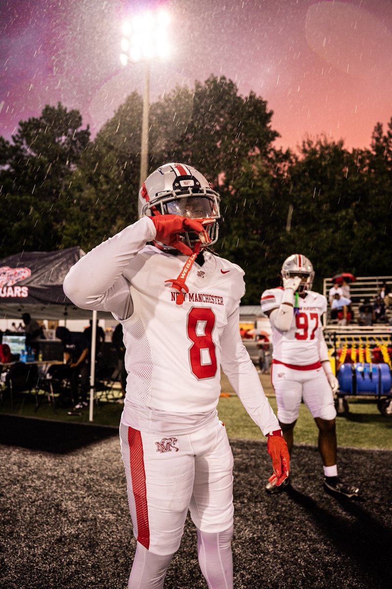 Morris “Mjay” Swims tweet media