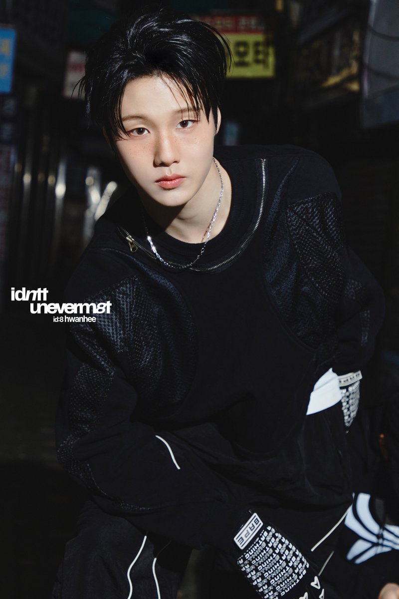 idntt_cosmo's tweet image. idntt &amp;lt;yesweare&amp;gt;
Concept Photo Street Boy A ver.

id8 leehwanhee

2026.01.05 6PM KST

#idntt #아이덴티티 #アイデンティティ
#unevermet
#이환희 #leehwanhee