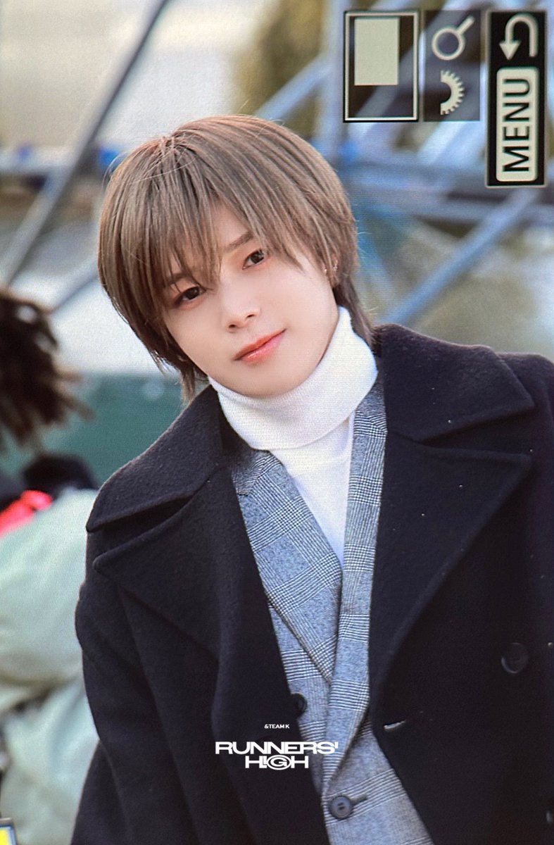 RUNNERS' HIGH tweet media