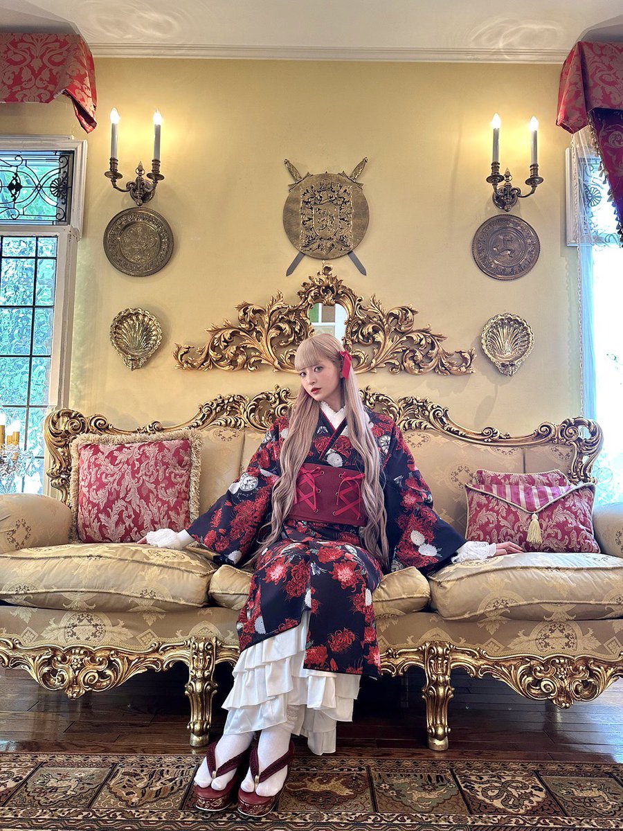 misa (@misa2queen) / Posts / X