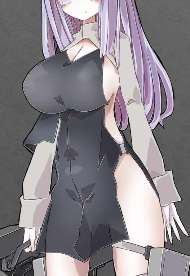 ドールズネストのこの素体ですが、描くたびにアルカンド中央教会の服飾センスにびっくりしています。 