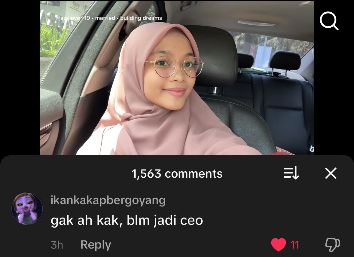 inigibby's tweet photo. gue cekikikan sampe sesek napas bacain komen TAPI TAPI TAPI INI YANG PALING GONG JUJUR 😭 https://t.co/7UXv4ob8KE