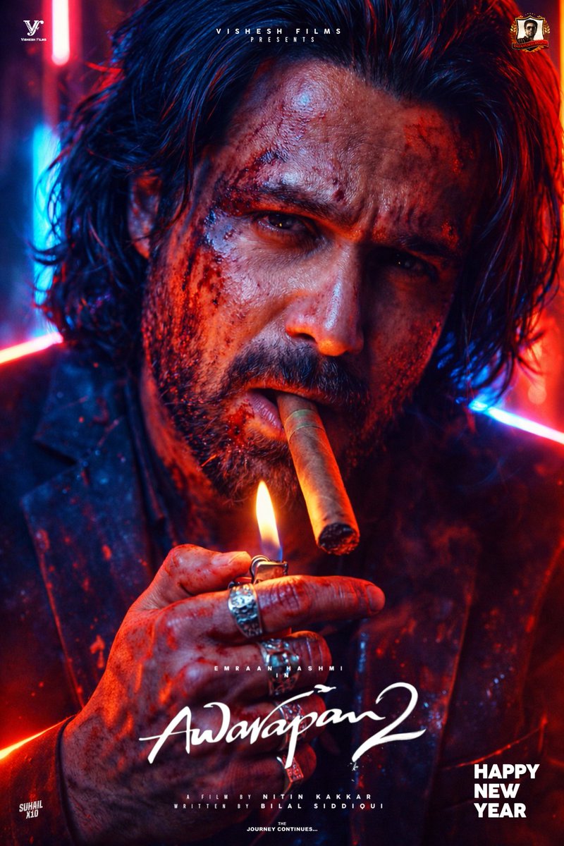 Emraanians tweet media