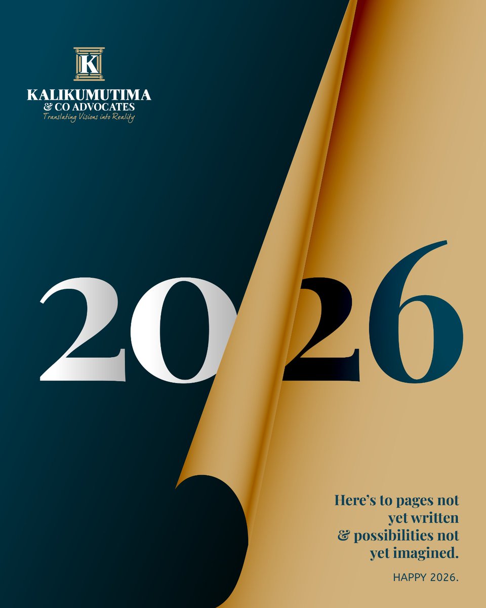 Kalikumutima & Co Advocates tweet media