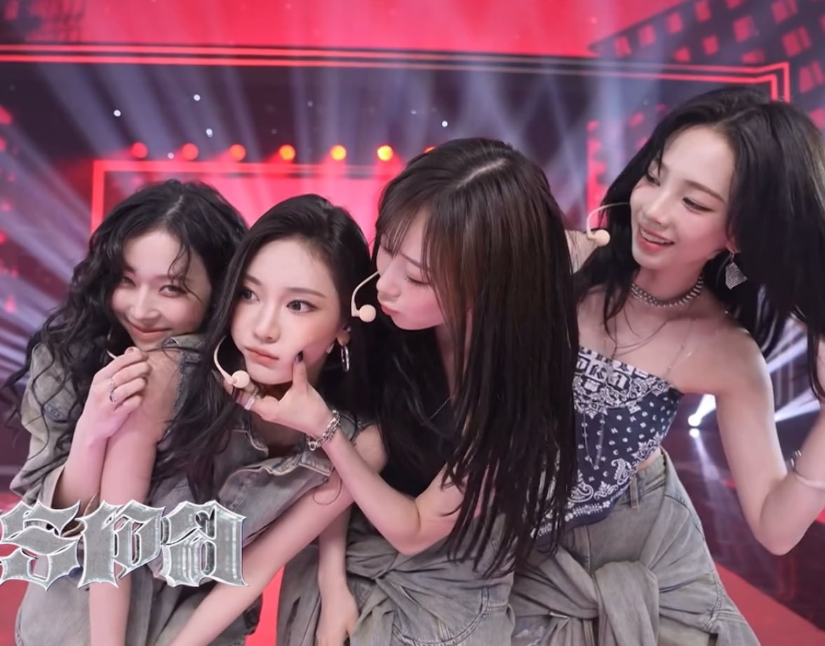 myaespa — AE2 IS COMING tweet media