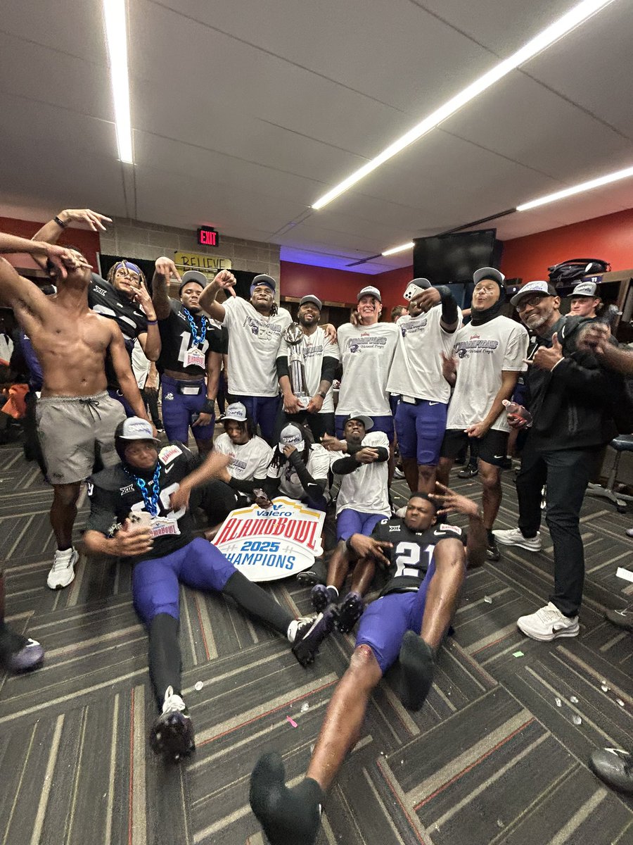 Tre Watson tweet media