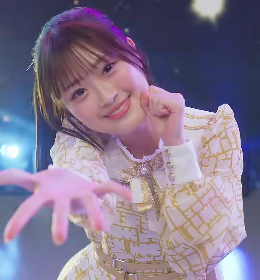 2026年もみかりんに幸あれ🪄
大好きだよ💖
#ぴかみかりん