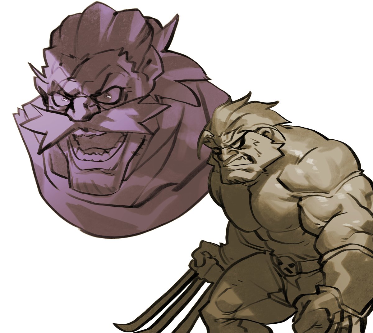 GoShee248's tweet image. 오랜만에 핀터레스트에서 랜덤 드로잉하다 건진것들

음, 만화연재를 하려면, 그림스타일이나 공정도 한단계 더 탈피를 하고 싶은데

실마리가 보일랑 말랑