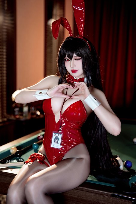 Twitterのコスプレ画像19