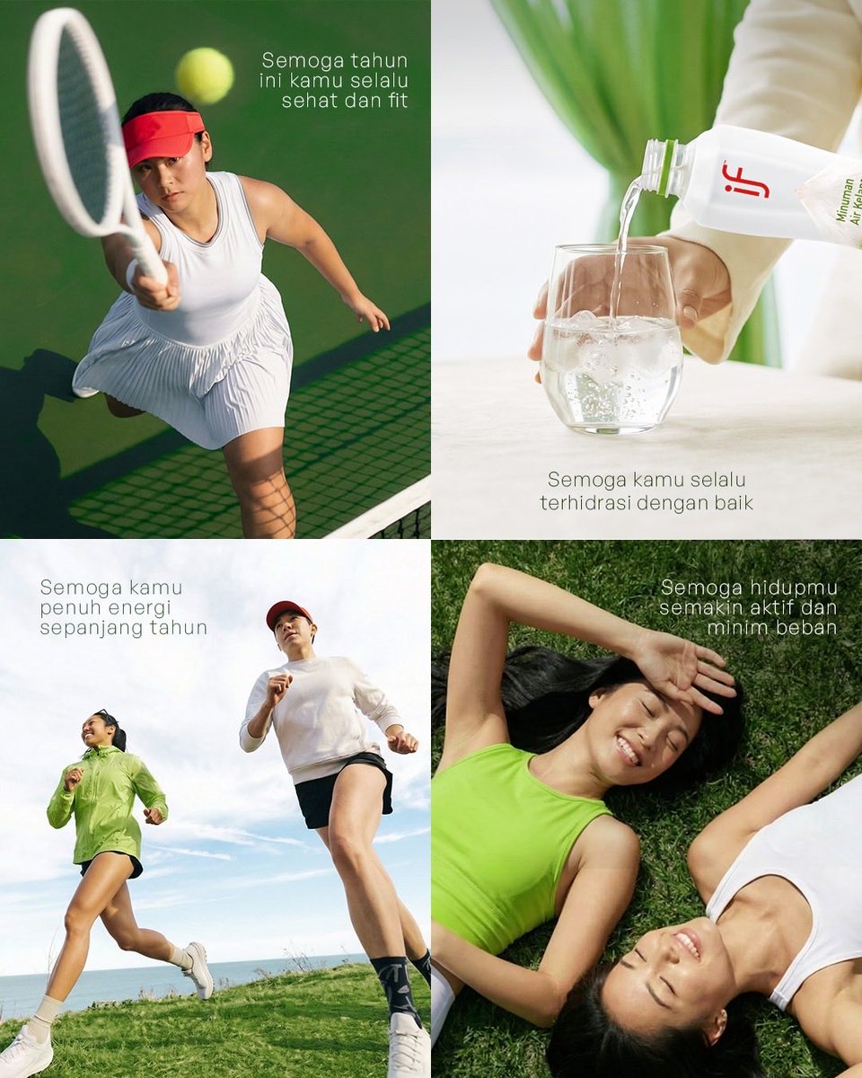 IF Coconut Water Indonesia tweet media