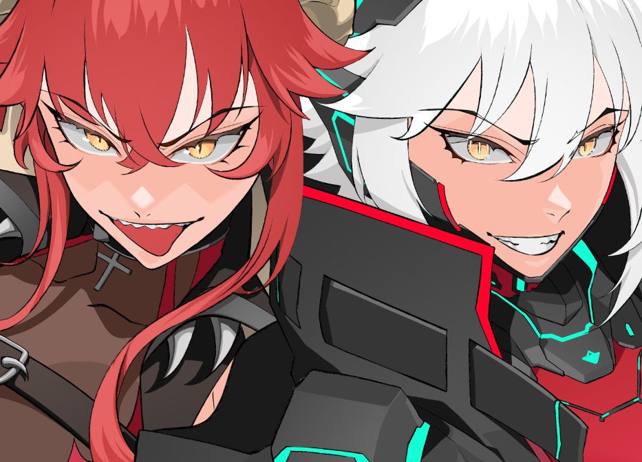 Zentreya⚡🐲⚔️ tweet media