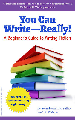 Saphs_Books's tweet image. Want to Learn How to Write? Don’t miss "You Can Write—Really!" by Kelli A. Wilkins @KWilkinsauthor ~ #ReferenceBook #Writing #Skills ift.tt/ng7xMaw