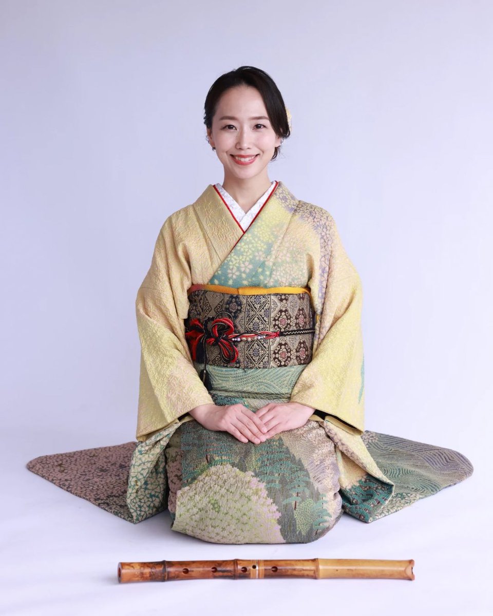 明けましておめでとうございます🎍

今年も色んなことに挑戦して、午のように力強く、エネルギッシュに駆け抜ける一年にします🐎🔥✨

皆様にとって豊かな2026年でありますように

本年もどうぞよろしくお願い申し上げます😊
