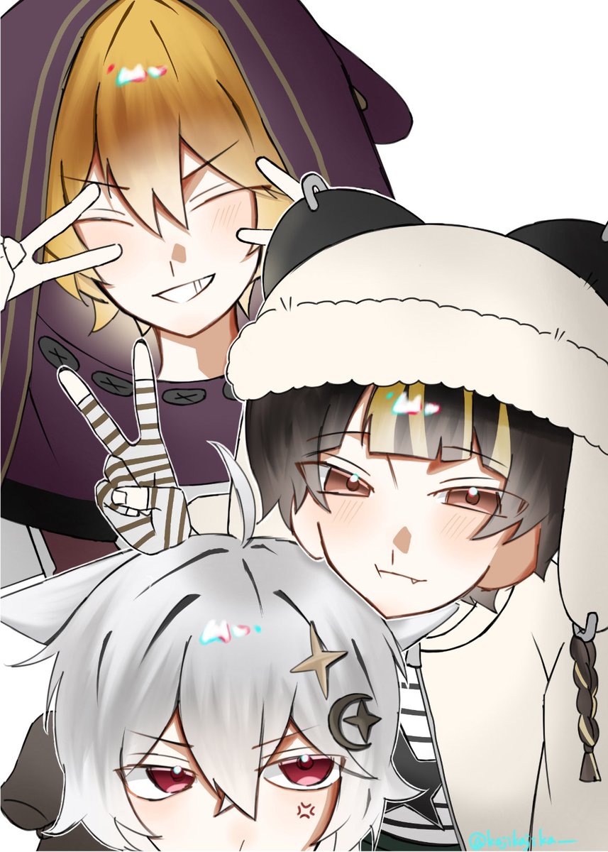 ぴぴちゃ【FENNEL】 (@PiPiCha10v8) / Posts / X