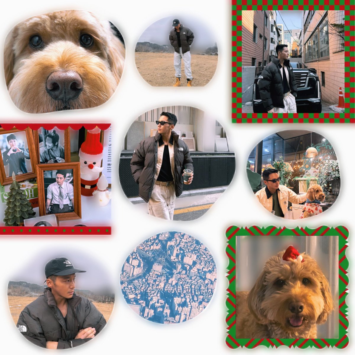 2026年の幕開け🌅
楽しく健康で過ごして下さい💓
#ピョン・ヨハン
#Byunyohan
#변요한