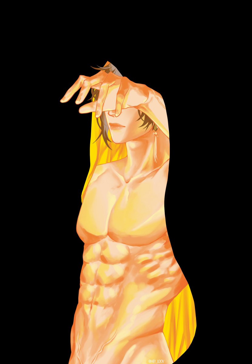 #Zhongli #鍾離誕生祭2025 #GenshinImpact #原神