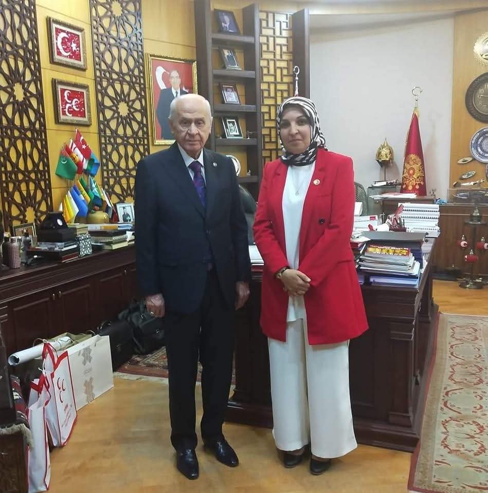 Ömrünü milletine ve devletine adamış Genel Başkanımız Sayın Devlet Bahçeli Beyefendi’nin doğum günü kutlu olsun.
hayatını devlet aklına, millet iradesine ve ülkücü harekete vakfeden Liderimiz;
birliğin, dirliğin ve istikrarın teminatı olmuştur.
Nice yıllara 
<a href="/dbdevletbahceli/">Devlet Bahçeli</a> 🇹🇷🇹🇷