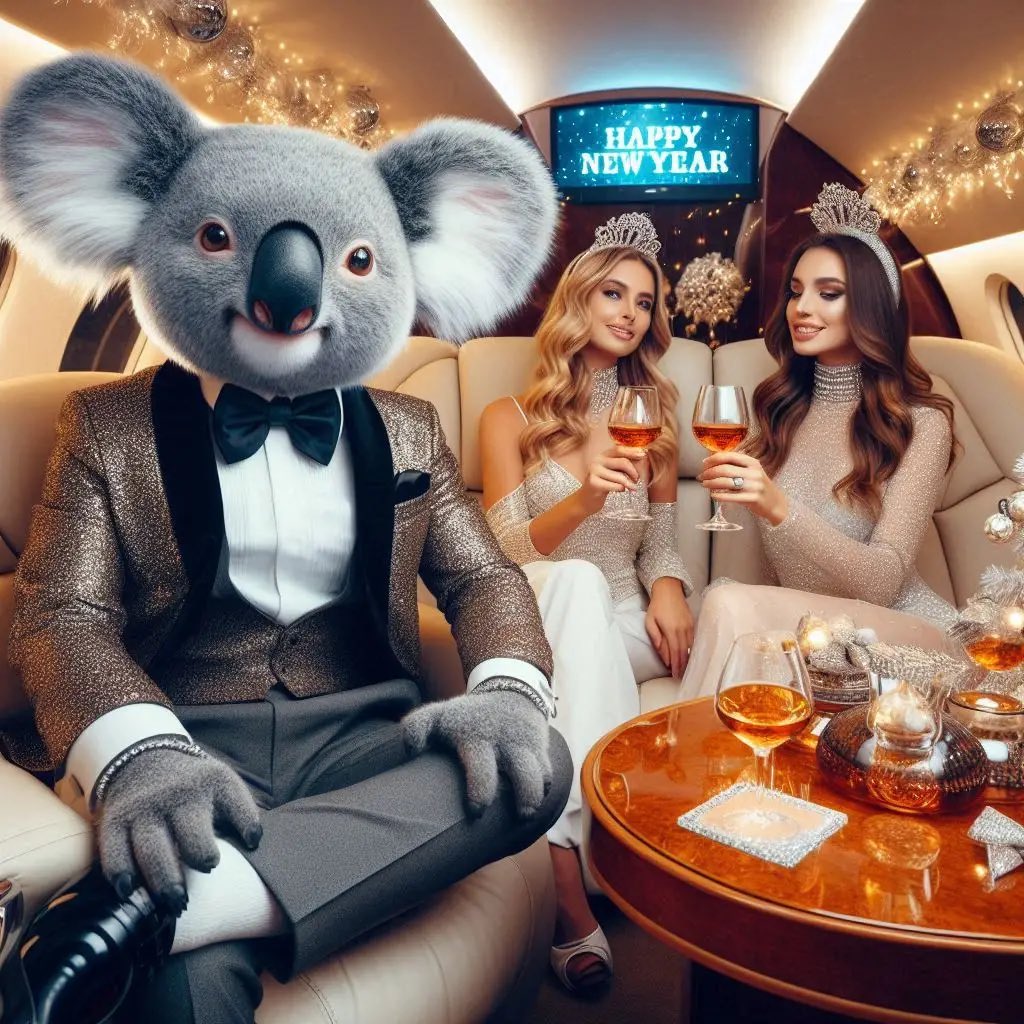 Feliz año 2026 🪅🎊 ,los tqm 🫶🏾