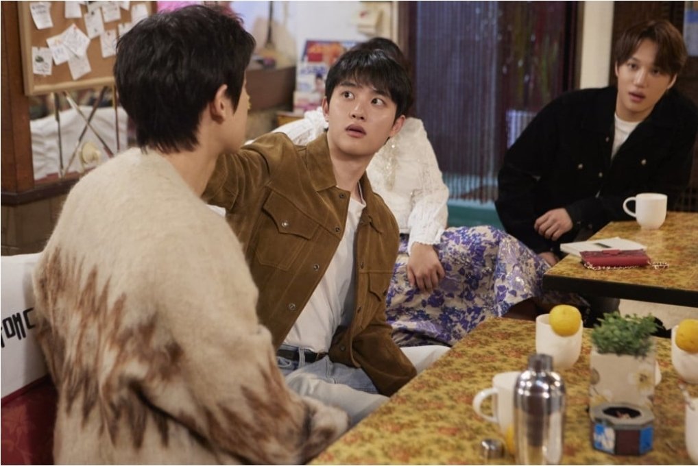 kengsooya1's tweet photo. Also KS to CY

#chansoo https://t.co/JEbtHPP2g9