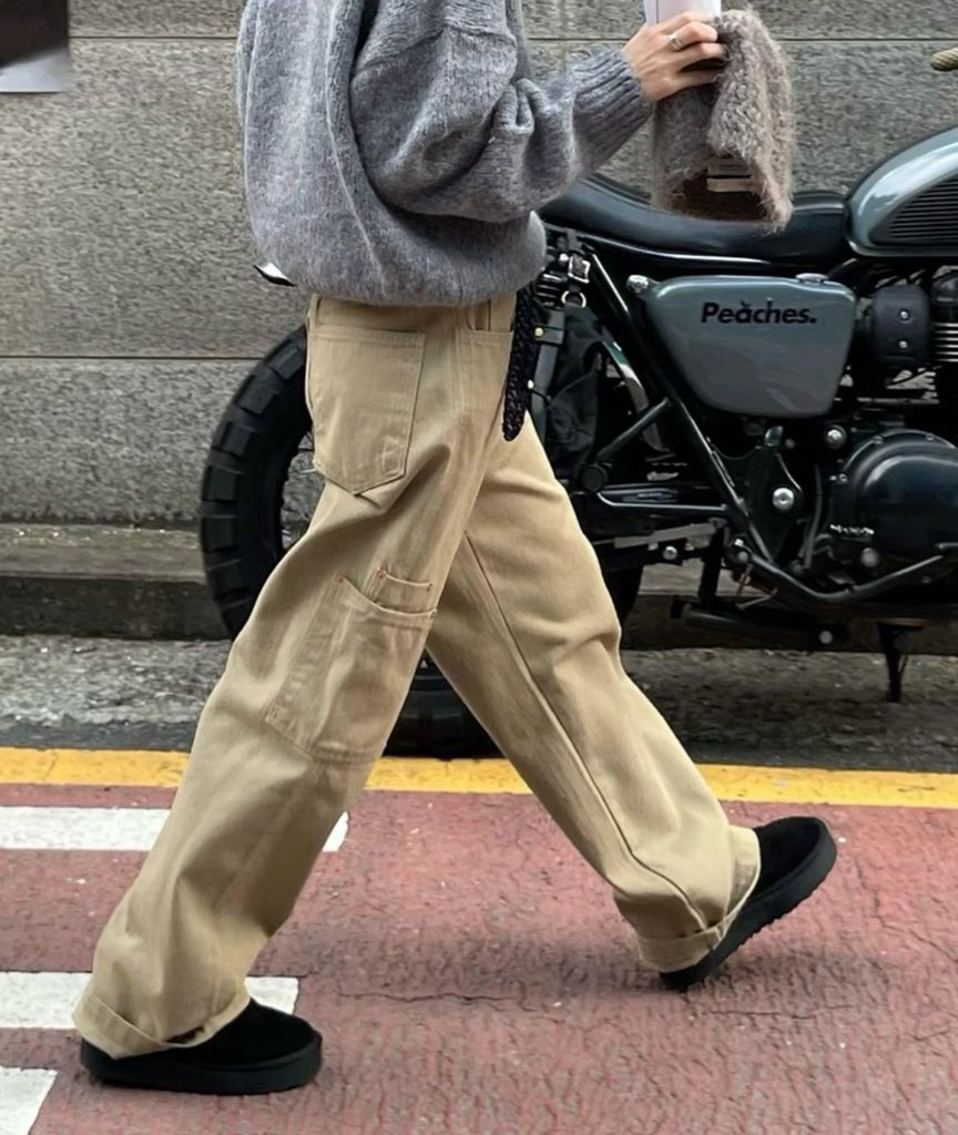 dzuffii's tweet image. 출근룩 레퍼런스를 영원히모음.