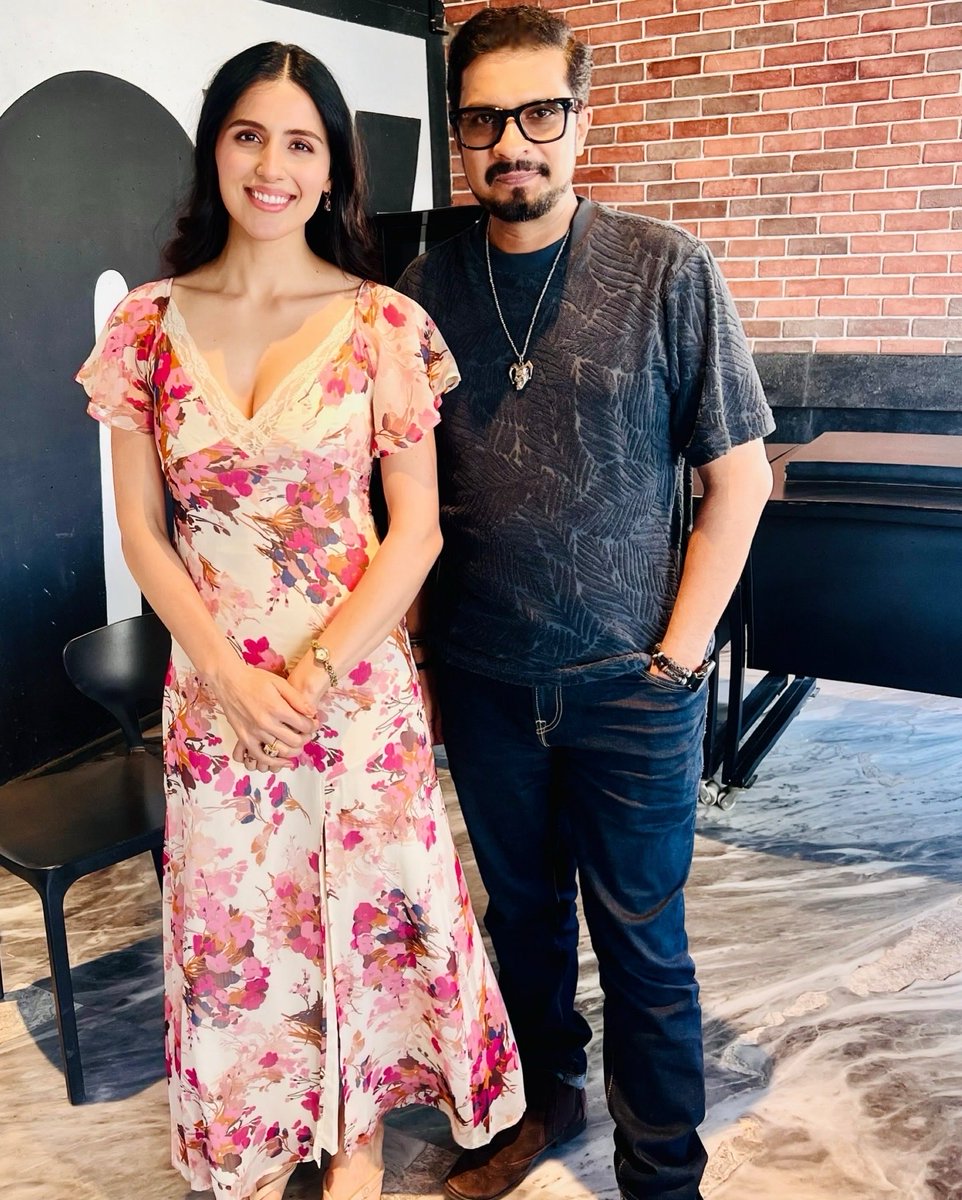 RJ🇬️9⃣ Divya (दिव्य) Solgama tweet media