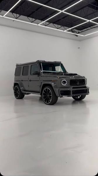 SouthpawSocial's tweet image. You could eat off that floor.
#waycool