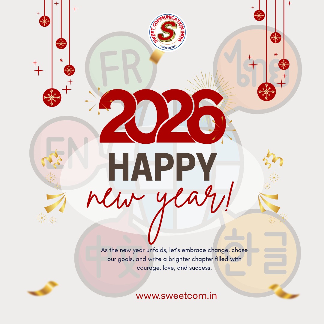 SWEET COMMUNICATION INDIA tweet media