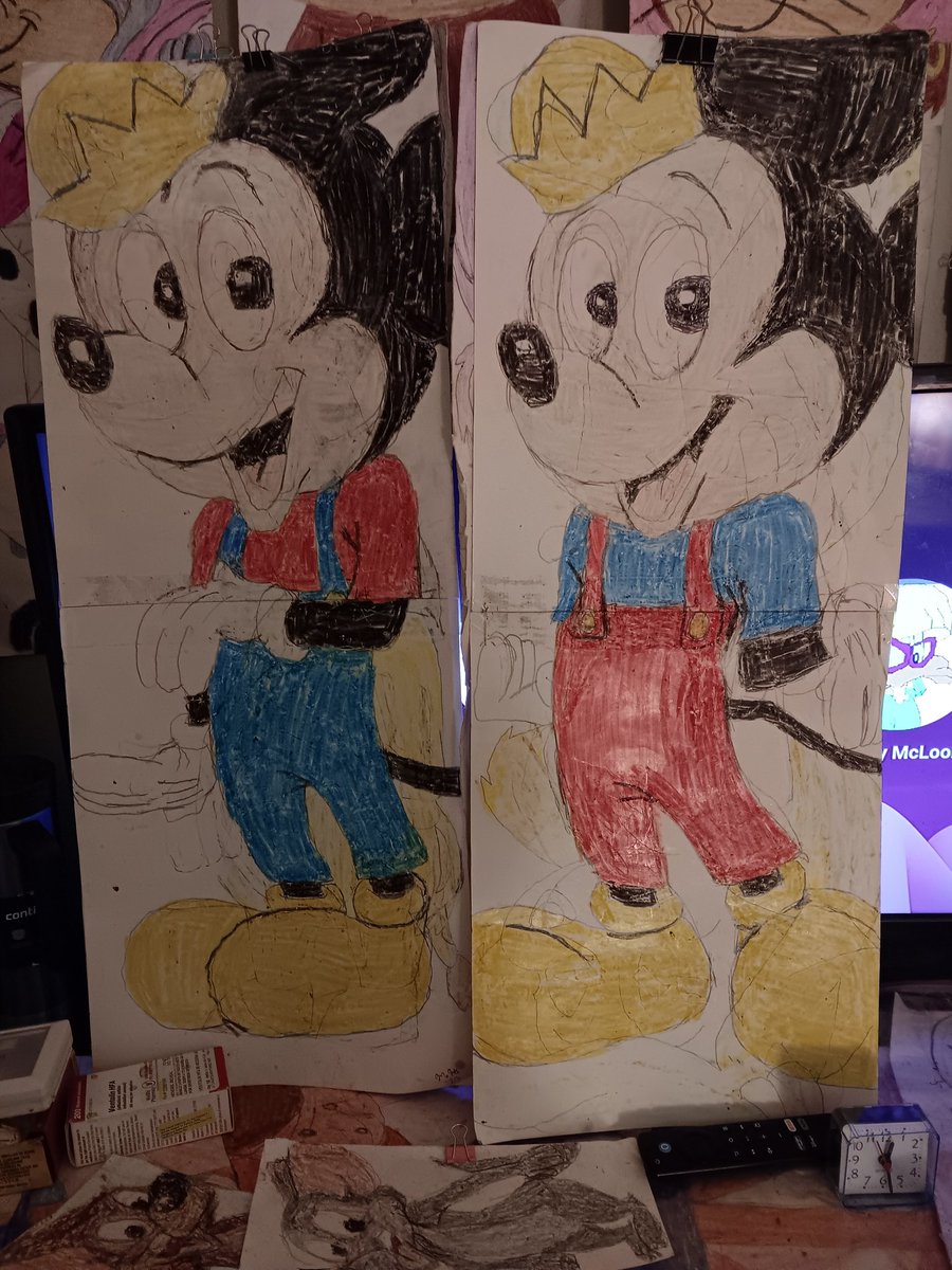 RoderickRat's tweet image. Happy New Year