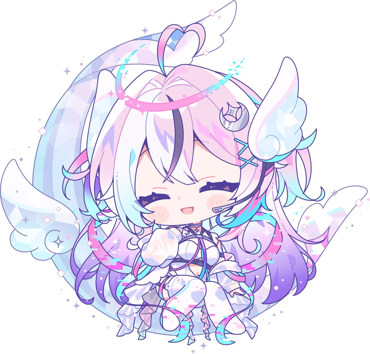 ⋆✧ ʜᴀᴘᴘʏ ɴᴇᴡ ʏᴇᴀʀ ✦⋆

2026年も、月音をよろしくお願いします🪽

今年は月音について、なにか嬉しい発表が待っているかもしれません.ᐟ.ᐟ

#VoiSona