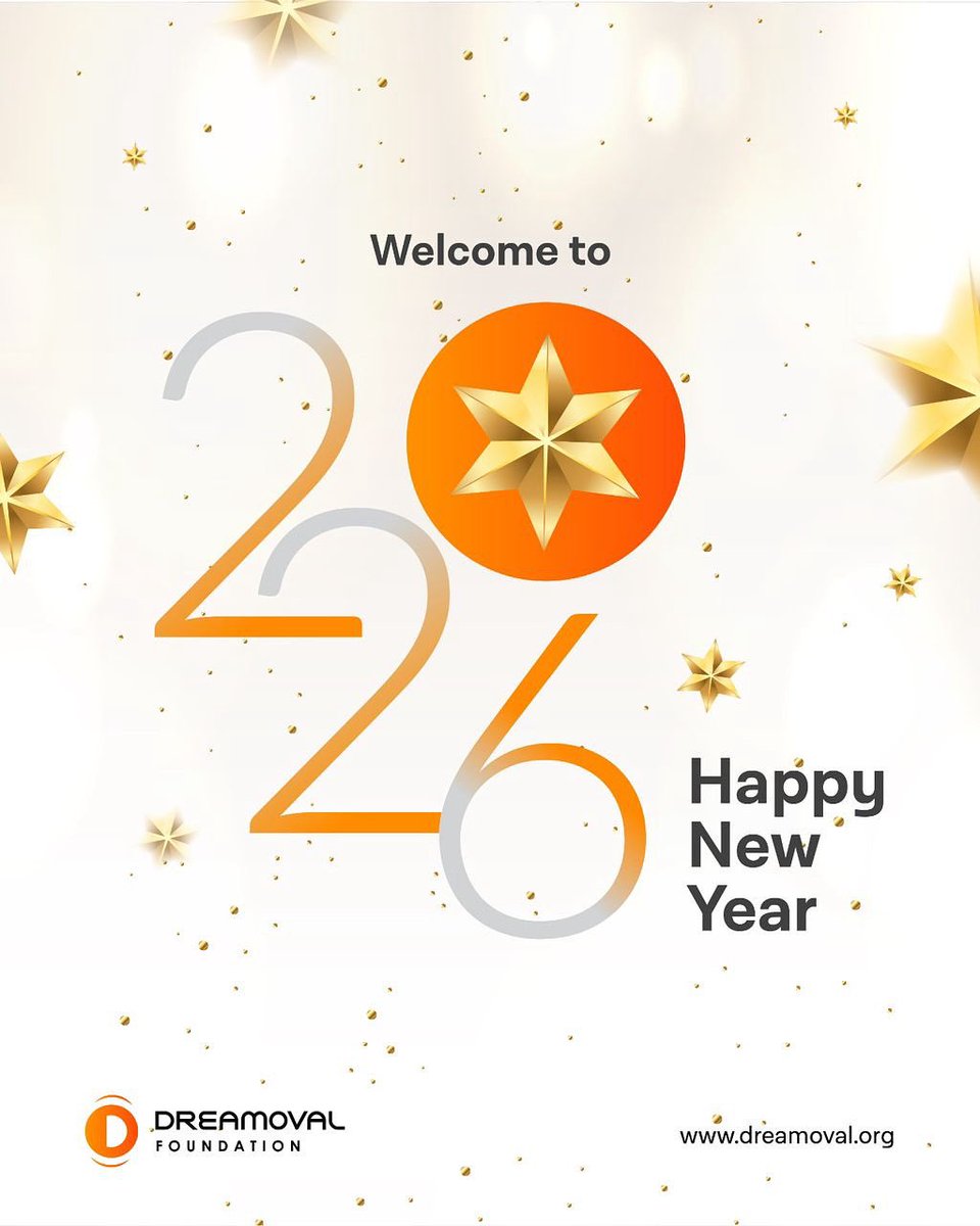 New Year, Same Mission. Empowering, inspiring, and creating impact.

Happy New Year!!

#DreamOvalFoundation #WEITechGhana #WEITech #WomenInEducation #DigitalSkills