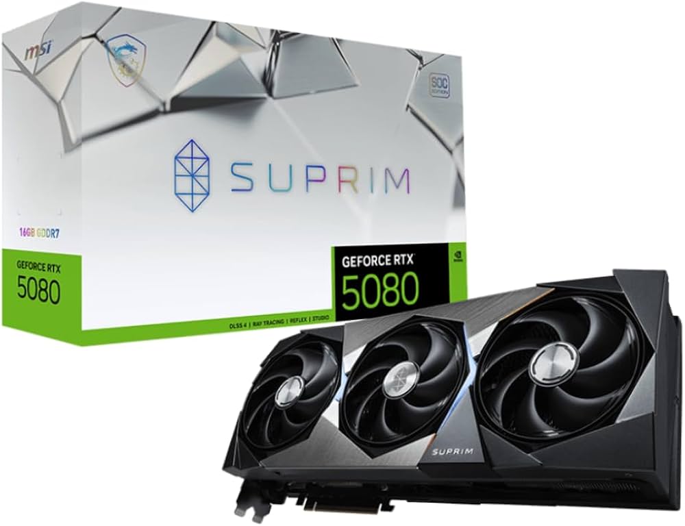 RagnarLeBroc_TV's tweet image. 🎉 GIVEAWAY SPECIAL JANVIER 2026 📷   

1 carte graphique RTX 5080 !    

Pour participer : 
FAV @RagnarLeBroc_TV + RT ce X    
Et remplie toutes les conditions 💥

gleam.io/1sOzf/giveaway…  
TAS : Le 21 Janvier à 8h     

#concours #ArcRaiders #giveaway #rtx 🍀