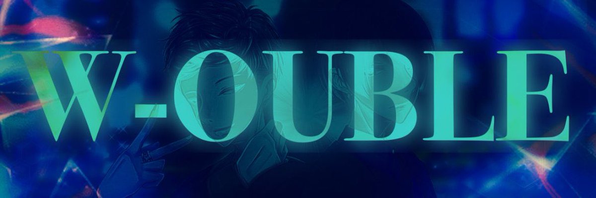 W-OUBLE @バクチ･ダンサー tweet media