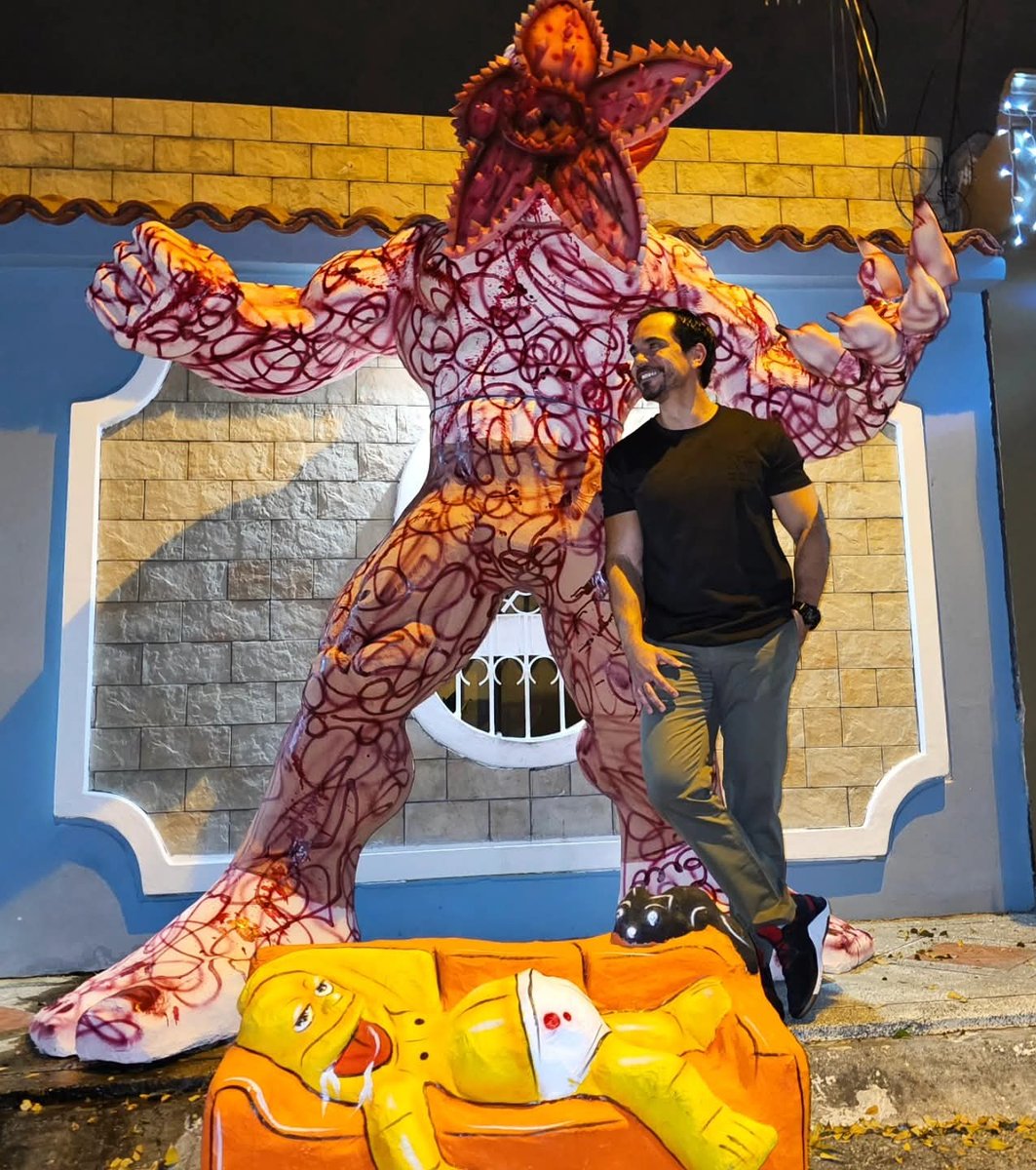 Jonathan Parra tweet media