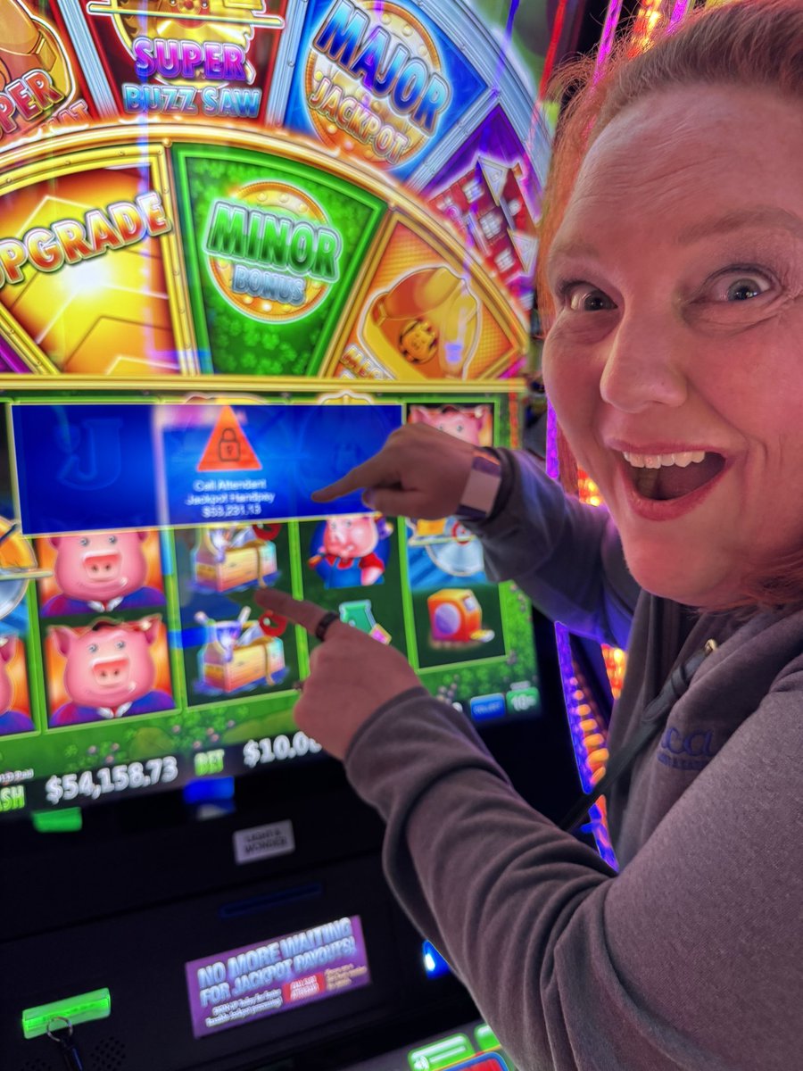 Number 41 is the biggest one yet. Wow.