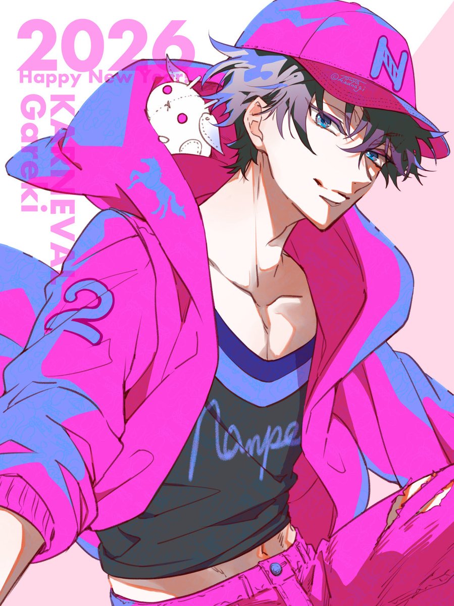 御巫桃也先生非公式NEWS (@Karneval_news) / Posts / X