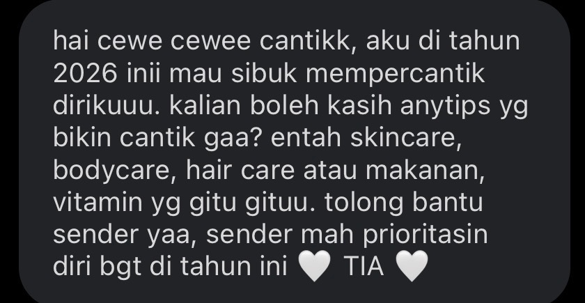 ohmy_beautybank's tweet image. [bb] yuuk girls bantu jawab.