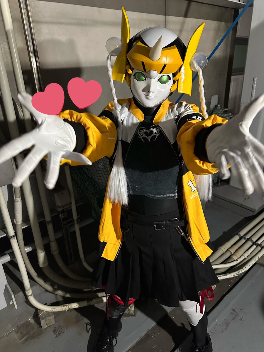 にょロボてぃくす【公式】 (@nyoROBOtics) / Posts / X