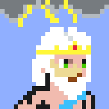 RigiIsaac's tweet photo. Happy 2026!   Shangiz Avatars is back – pixel gods &amp; mythical heroes rising stronger than ever.  Which one will rule your PFP this year?    https://t.co/5K1lXewgJP  #ShangizAvatars #TezosNFT #PixelArt #HappyNewYear https://t.co/bQbRgsTMZt