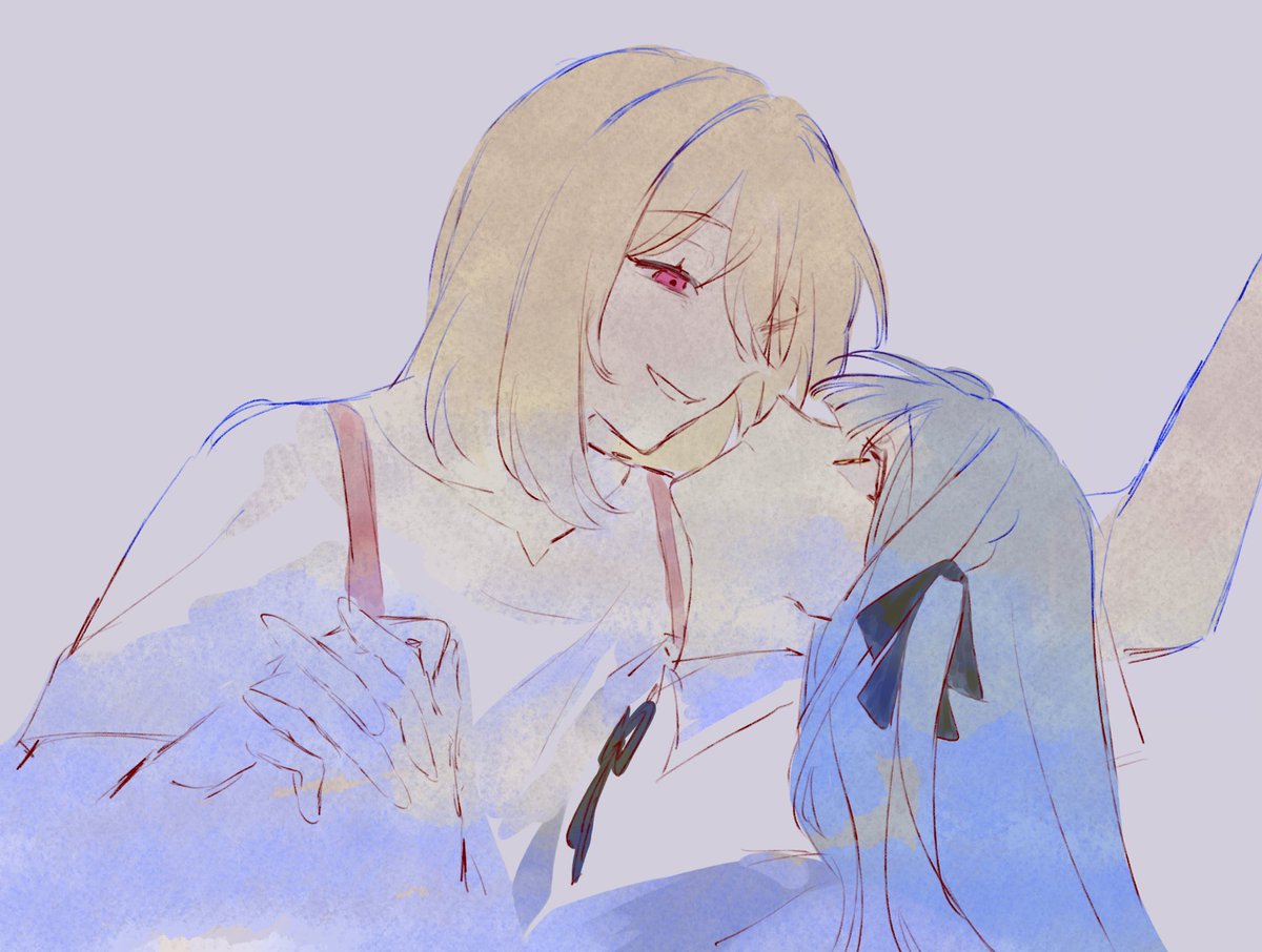 Bo4turtle's tweet image. Uisaki