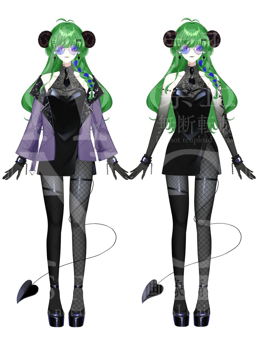 不動 魅弥 tweet media