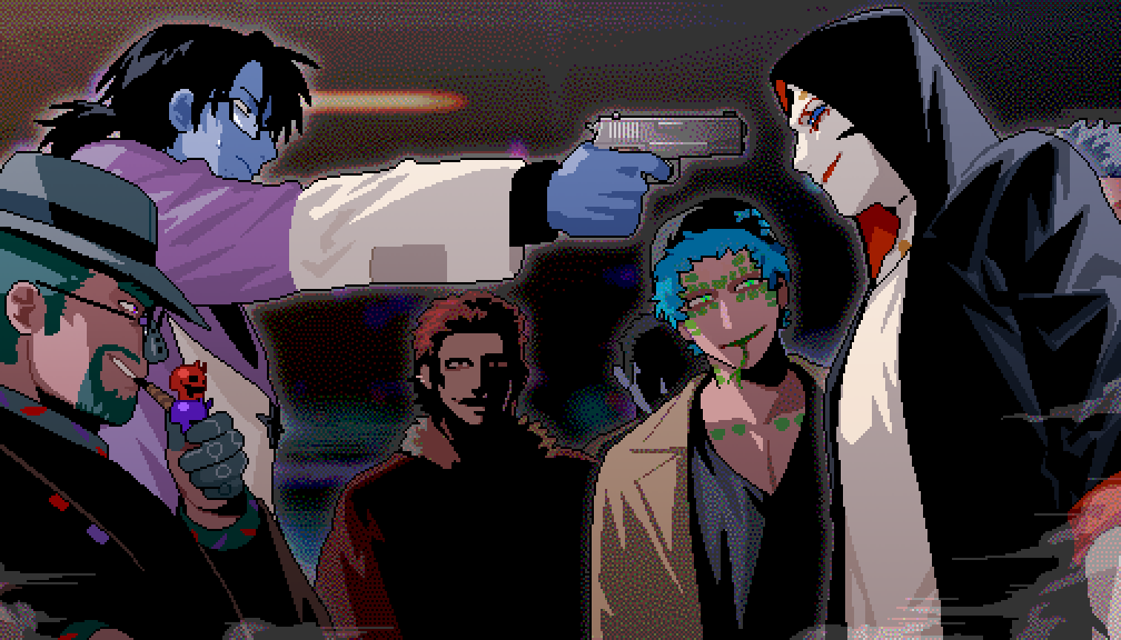 fif | VN Dev tweet media