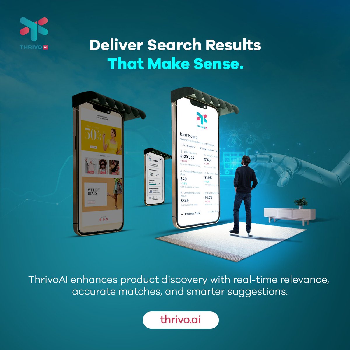 ThrivoAI tweet media